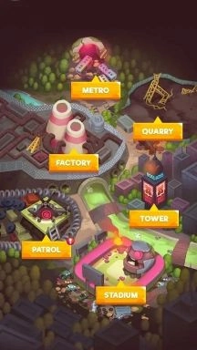 末世探险生存图1