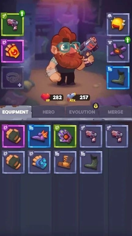 末世探险生存图5