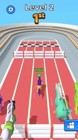 放置赛马模拟器(IdleHorseRacingSimulator)图3