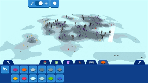 月球沙盒战斗模拟器全人物解锁版1