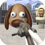 恐怖马桶人逆袭 v1.1.0304