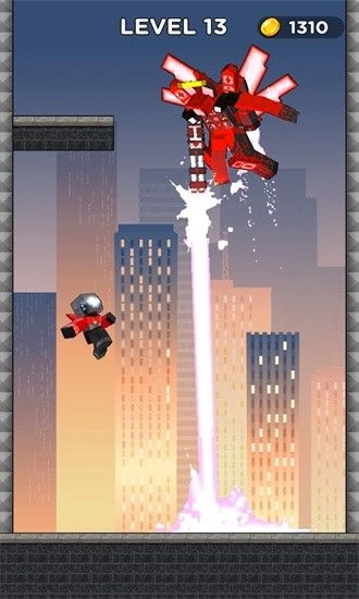 相机头传送英雄(MrCameraHead:TeleportHero)图4