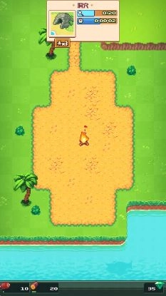 流浪者小岛(TinkerIsland)