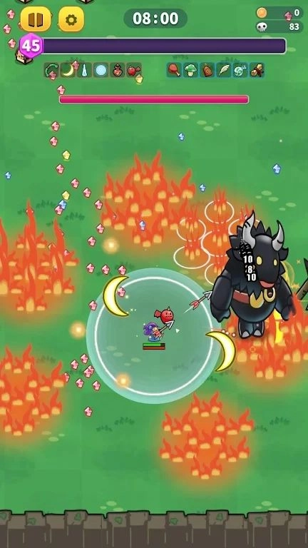 传奇幸存者(LegendarySurvivor)图2