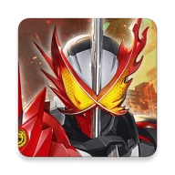 假面骑士大乱斗汉化版