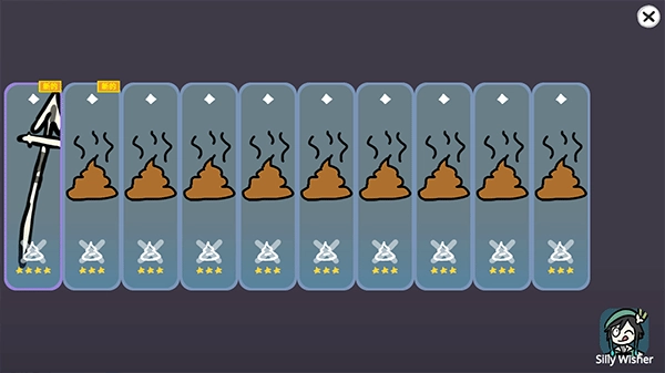 原神抽卡模拟器最新版(SillyWisher)(1)