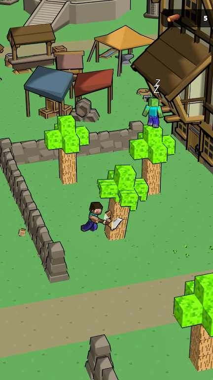 战斗与农场(Fight&Farm)(3)