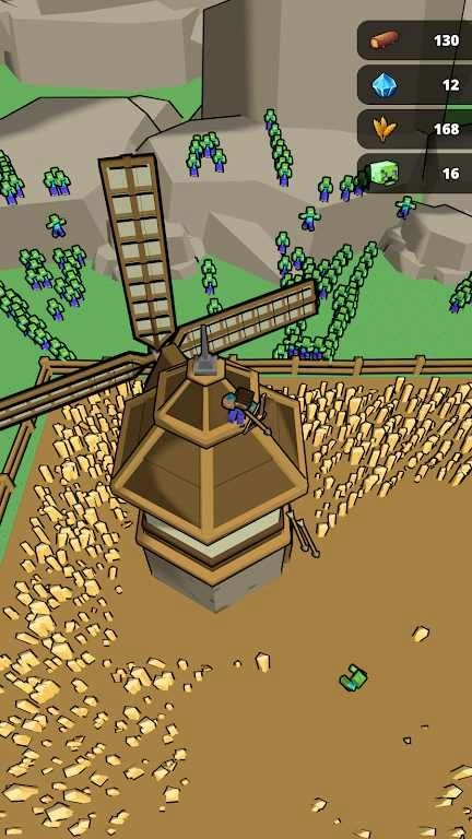 战斗与农场(Fight&Farm)(4)