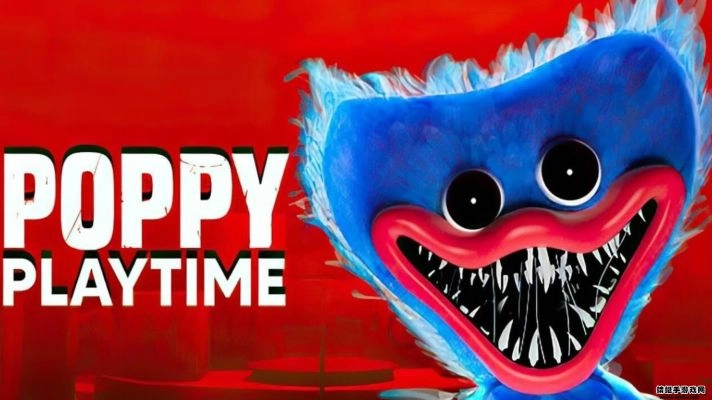 波比的游戏时间免广告版(3)