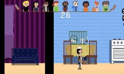 屠夫躲猫猫单机版(3)