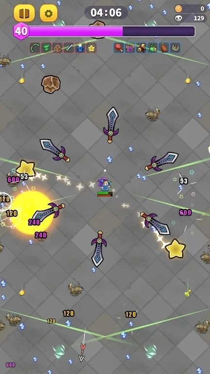 传奇幸存者(LegendarySurvivor)图1