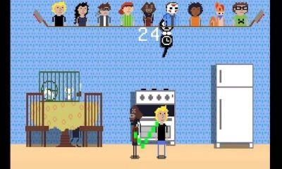 屠夫躲猫猫单机版(2)