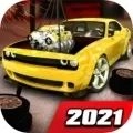汽车机械师2021(SportCarMechanic)