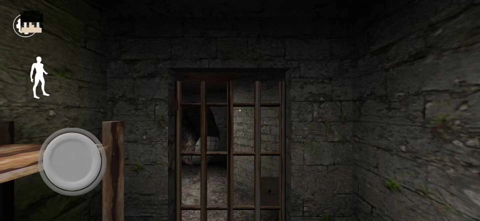 恐怖奶奶3雨天模组图3