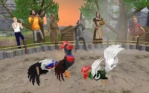 农场斗鸡2(FarmRoosterFighting:AngryChicksRingFighter2)(3)