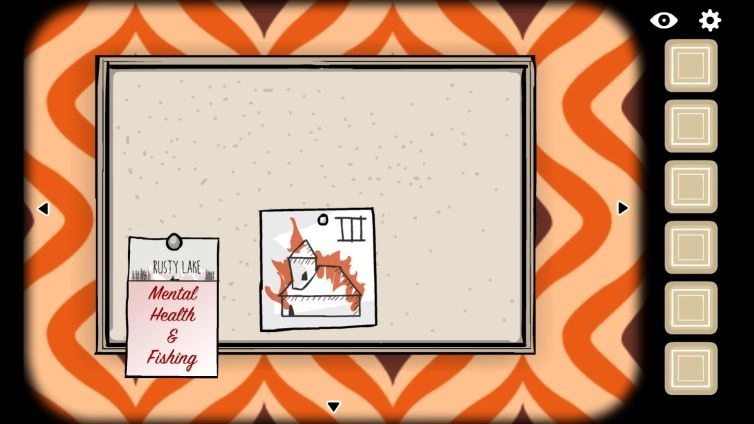 逃离方块案件23中文版图4