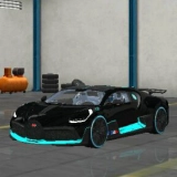 印尼巴士模拟器跑车模组 v6.0-2438415