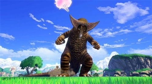 奥特曼怪兽农场(ウルバト)(1)