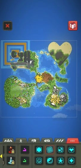 上帝模拟器进化完整版(WorldBox)图2