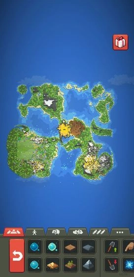 上帝模拟器进化完整版(WorldBox)图3