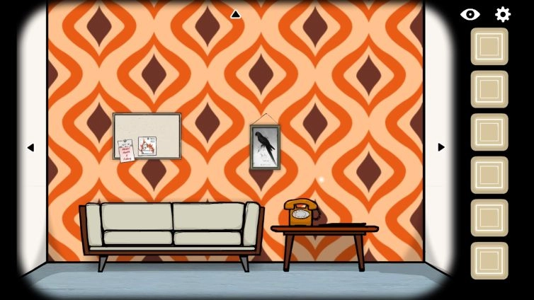 逃离方块案件23中文版图3