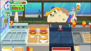 蟹堡王传奇中文版(4)