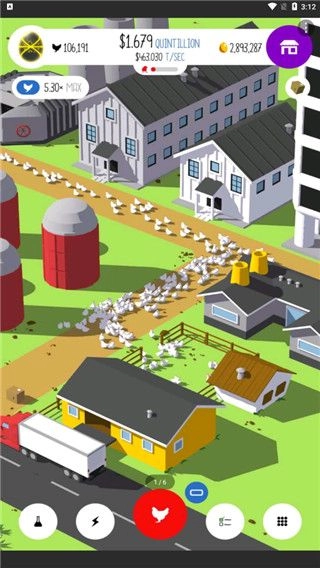 鸡蛋公司(EggInc)(4)