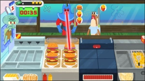 蟹堡王传奇中文版(2)