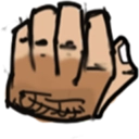 戴夫的晚年生活