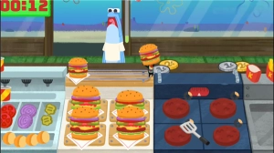 蟹堡王传奇中文版(3)