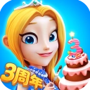 舌尖上的小镇游戏