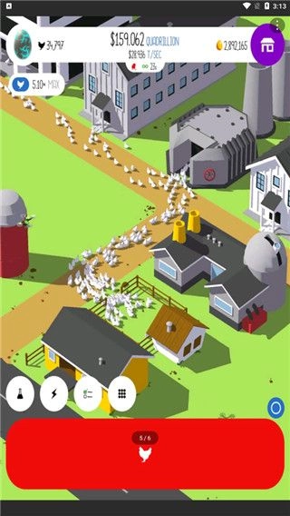 鸡蛋公司(EggInc)(1)