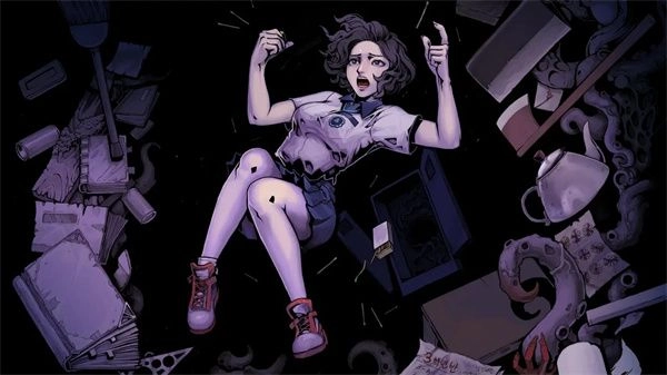 昏迷2恶毒姐妹图1