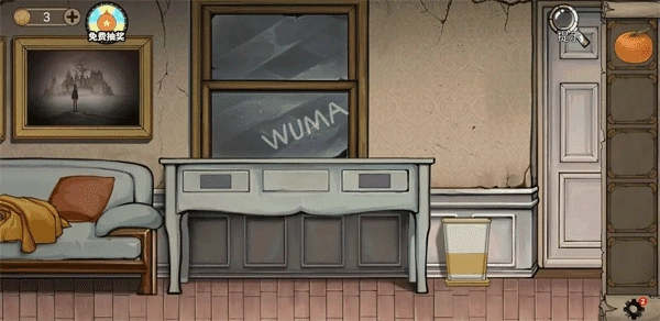 密室逃脱绝境系列8：酒店惊魂