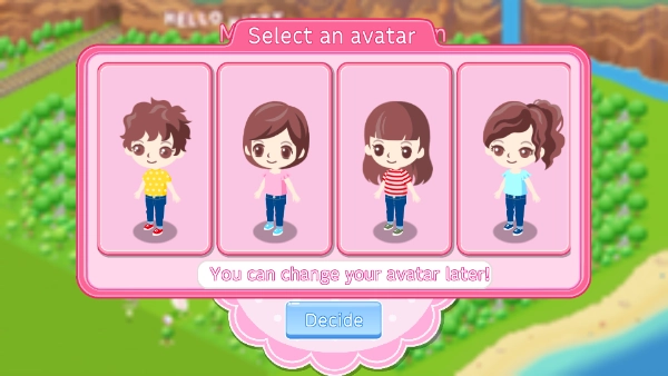 凯蒂猫世界2中文版