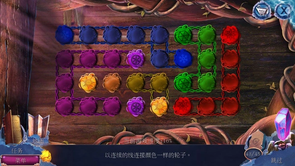 密室逃脱23迷失俱乐部免内购