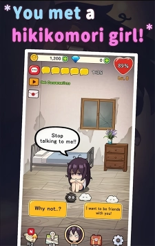 孤独的女孩(GirlAlone)