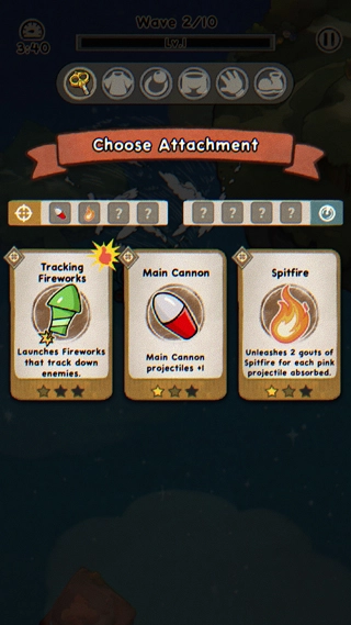 发条特工队游戏安卓版