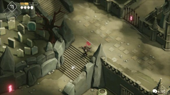 死亡之门中文版手机版