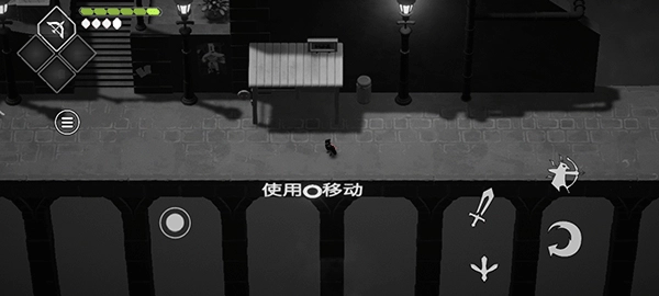 死亡之门中文版手机版