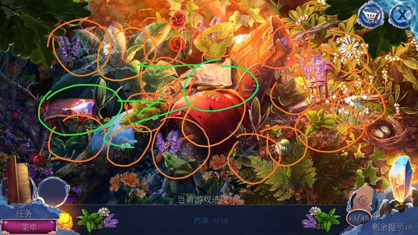 密室逃脱23迷失俱乐部免内购