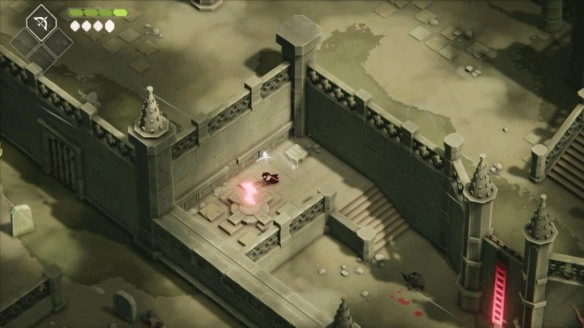 死亡之门中文版手机版