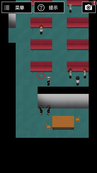 青鬼3中文版无限青币