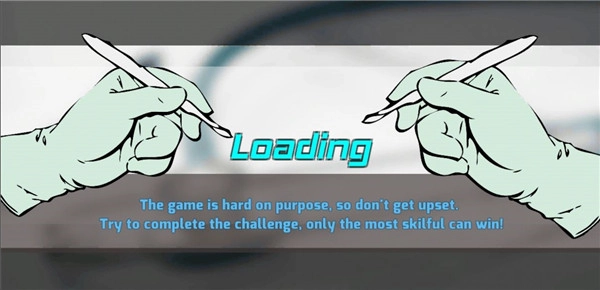 手术模拟器中文版