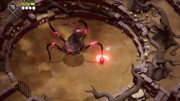 死亡之门中文版手机版