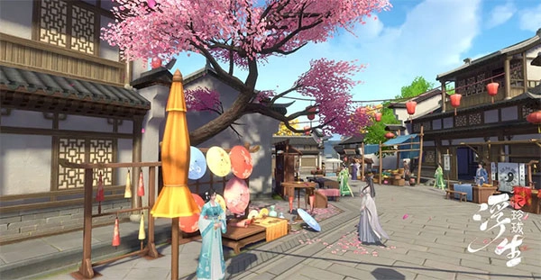 浮生忆玲珑最新版