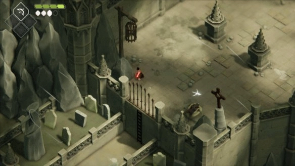 死亡之门中文版手机版