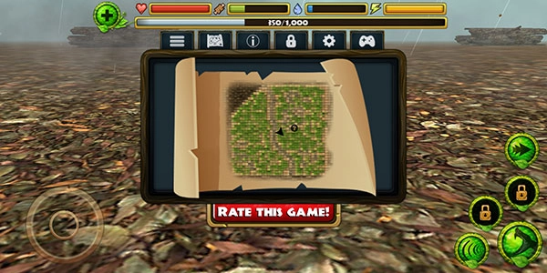 蟒蛇模拟器中文版