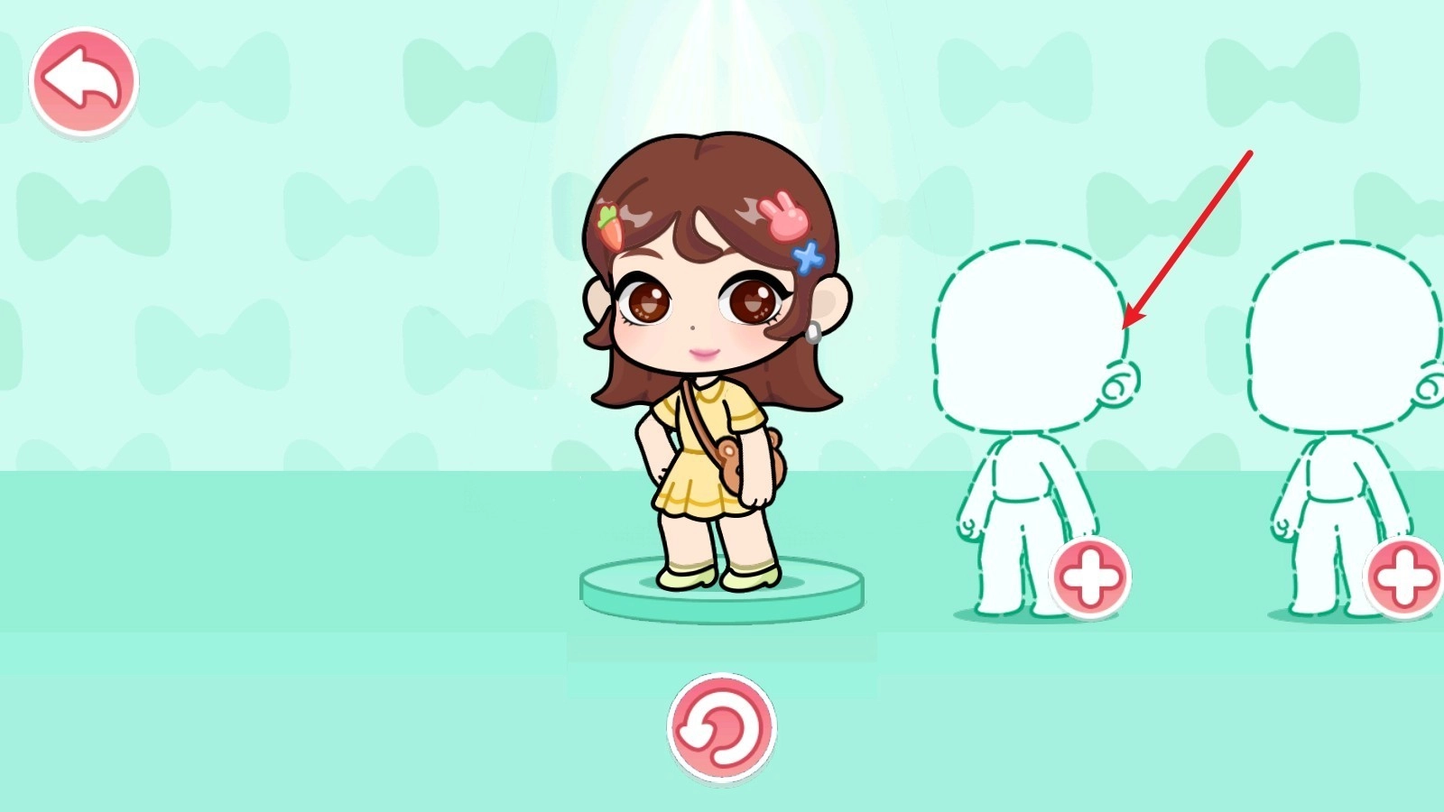 兔小萌世界奇妙之旅版