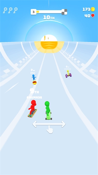 涡轮巨星钻石版